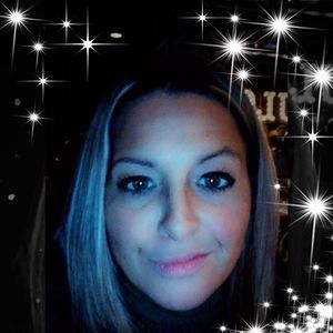 Meet your Posher, Alexandra